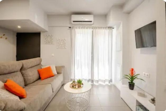 Апартаменты Nuevo Loft Centrico Parking Gratuito Кордова Экстерьер фото
