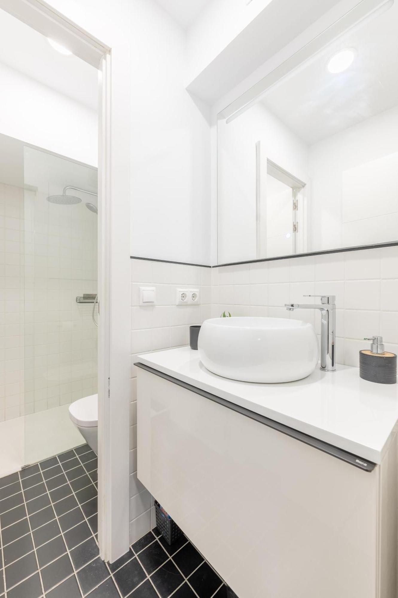 Апартаменты Nuevo Loft Centrico Parking Gratuito Кордова Экстерьер фото
