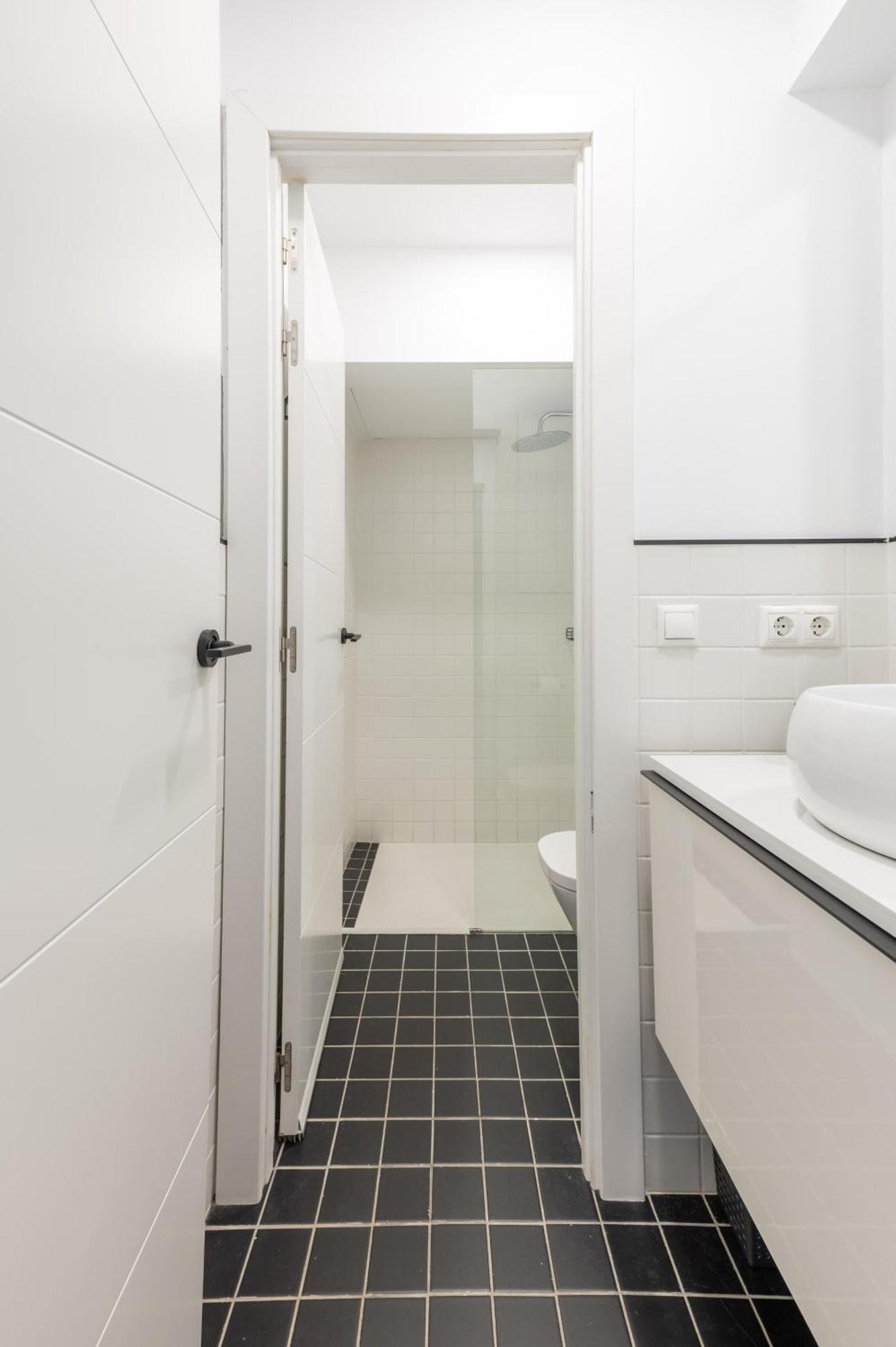 Апартаменты Nuevo Loft Centrico Parking Gratuito Кордова Экстерьер фото